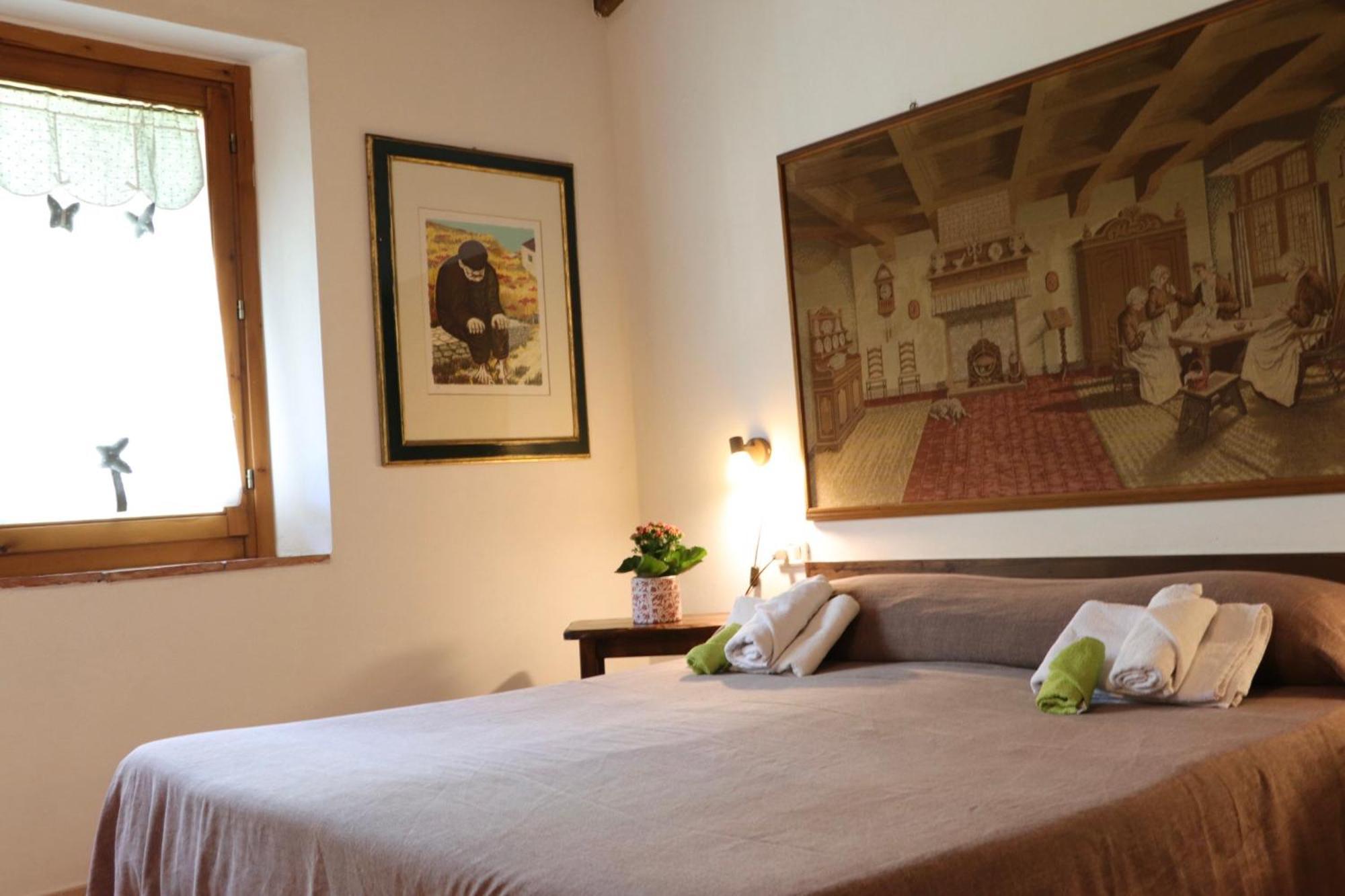 Appartamenti Capenti Arcidosso Room photo