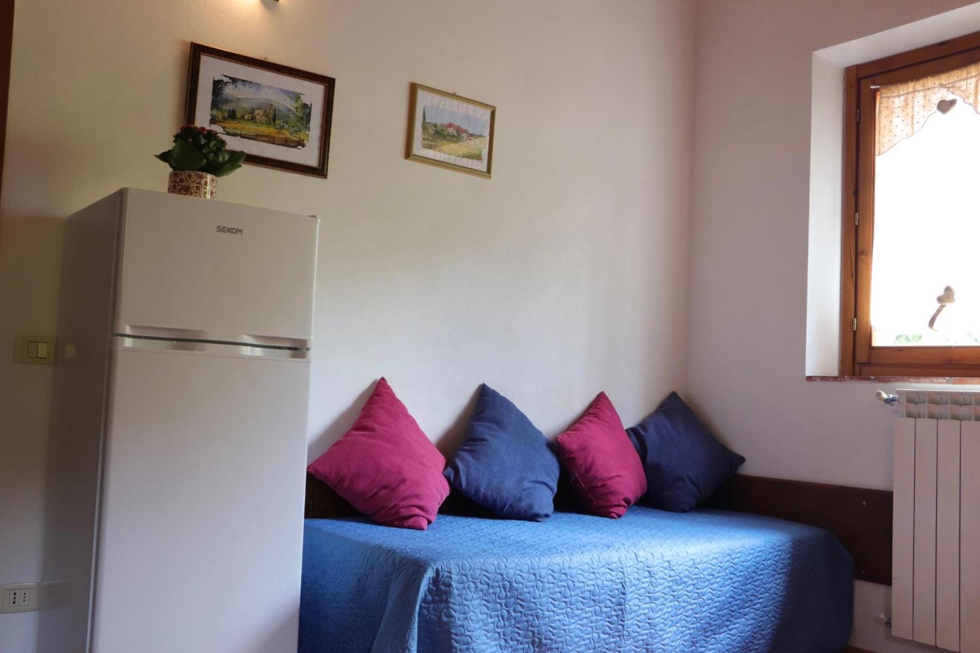 Appartamenti Capenti Arcidosso Room photo